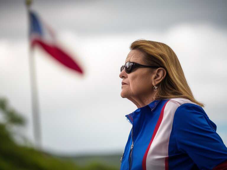 Gobernadora de Puerto Rico propone eliminar metas de energía renovable para 2025 y 2040