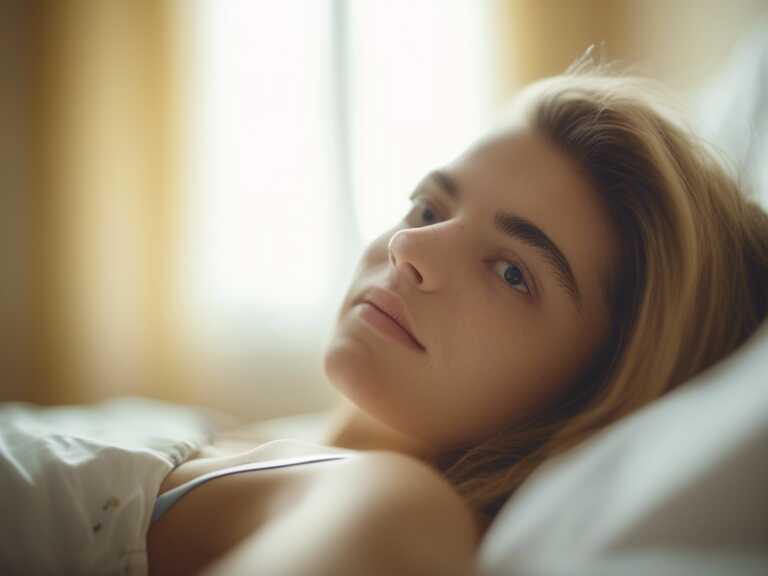 Valentina Gilabert despierta del coma tras agresión de influencer