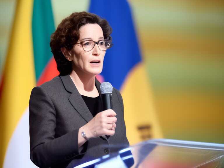 Claudia Sheinbaum propone cumbre por el bienestar económico de América Latina y el Caribe