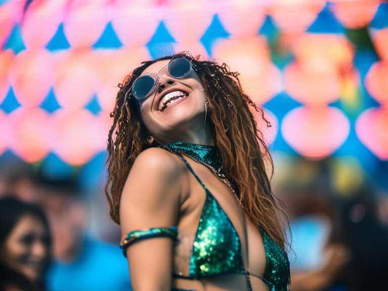 Vive Latino 2025: Todo sobre fechas, artistas y transporte