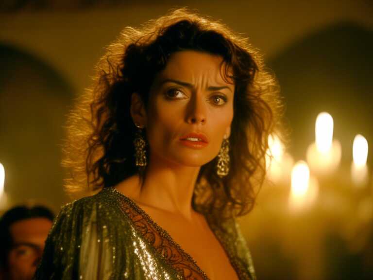 La mejor telenovela mexicana de la historia según la IA