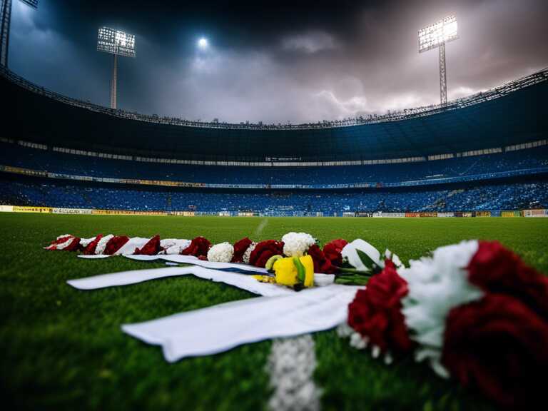 Fallece Alberto Onofre, leyenda del fútbol mexicano y figura del Club Deportivo Guadalajara a los 77 años