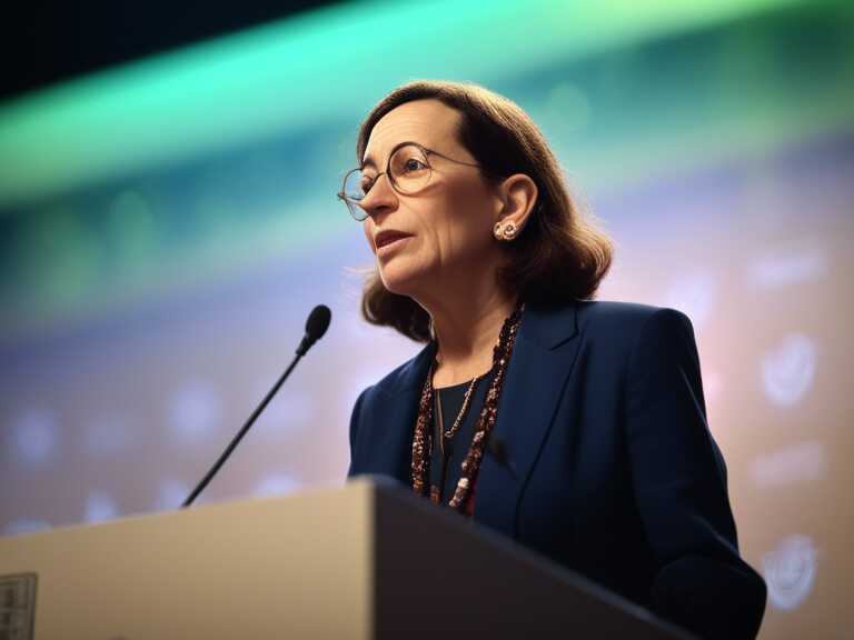 Sheinbaum niega crímenes de lesa humanidad en rancho del CJNG en Jalisco