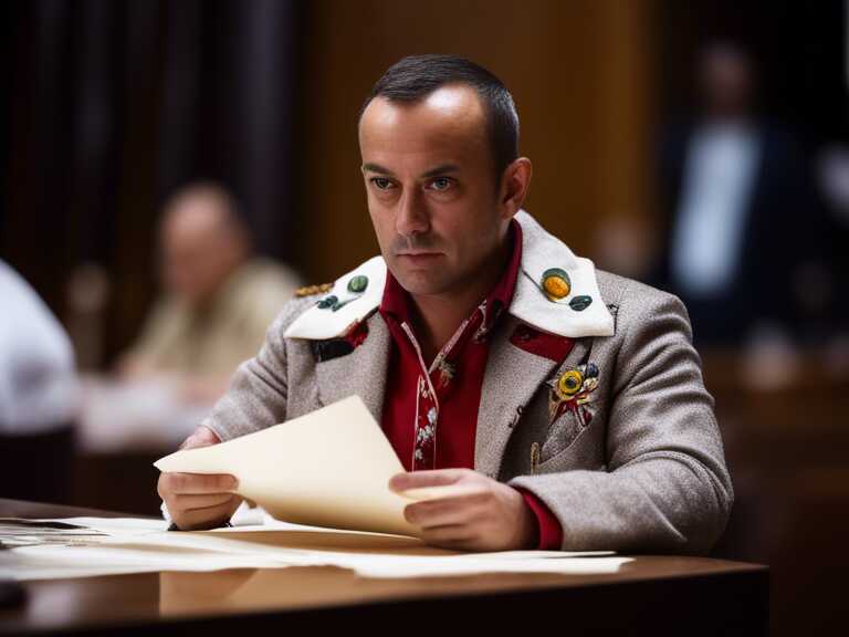 Cámara de Diputados analizará desafuero contra Cuauhtémoc Blanco