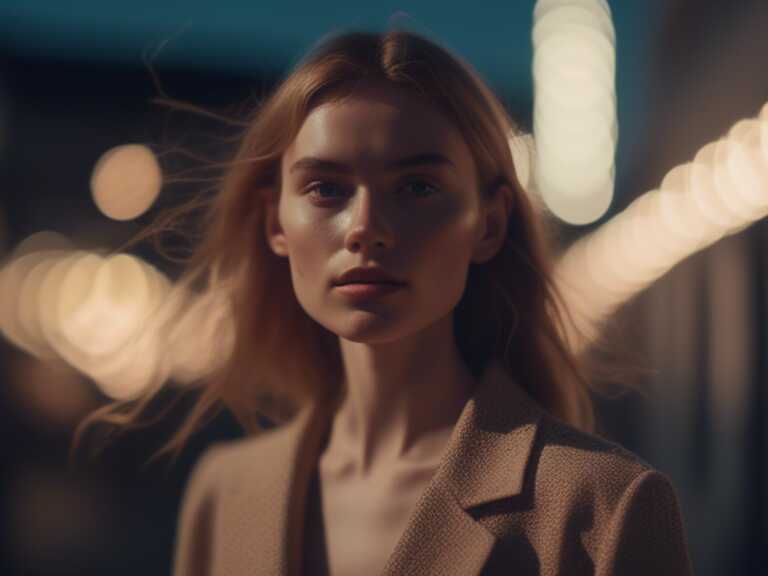 Adiós a la máscara negra: el maquillaje natural conquista 2025