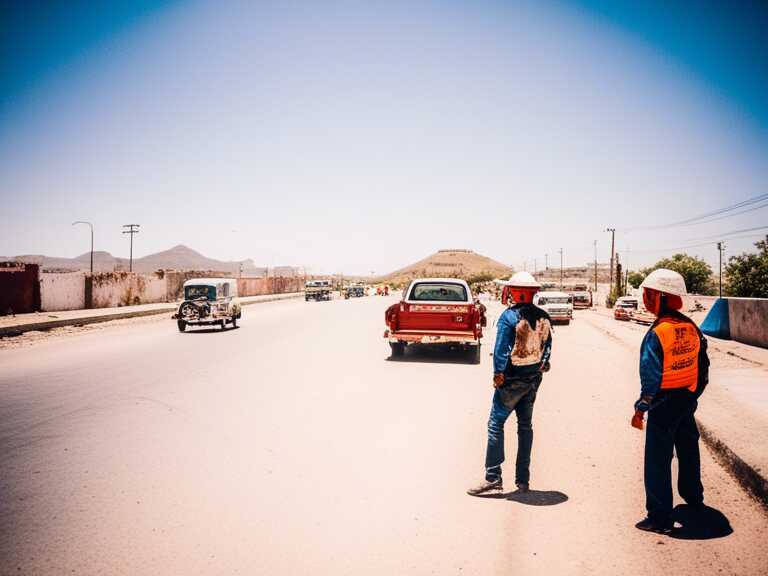 Ajustes estratégicos reducirán tiempos de traslado en Saltillo