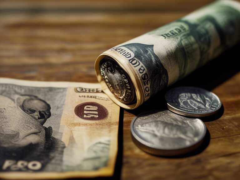Peso mexicano deprecia frente al dólar este lunes 17 de febrero