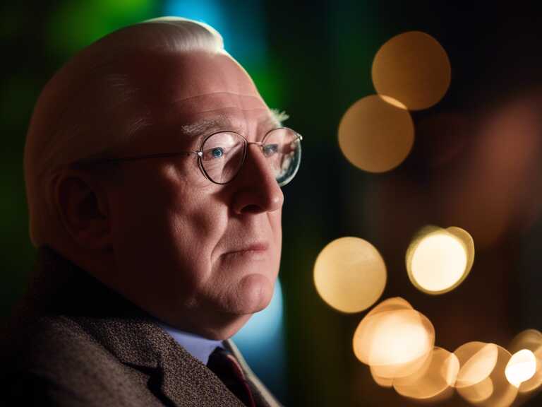 Fallece Jean-Marie Le Pen, fundador del partido de extrema derecha francés Frente Nacional, a los 96 años