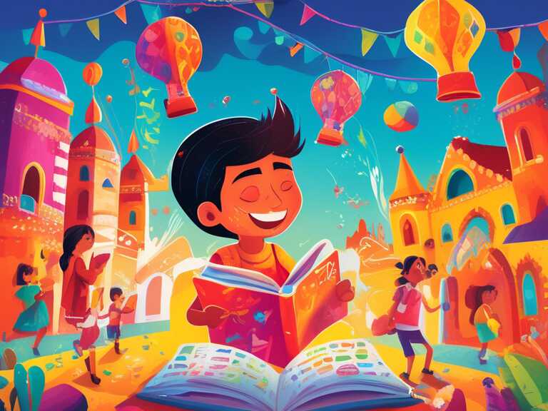 FILIAZ: Feria del Libro Infantil y Juvenil abre sus puertas en Aztlán