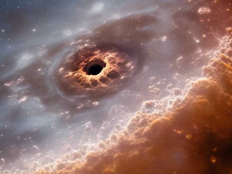 El telescopio Hubble captura la fotografía más grande de la galaxia de Andrómeda