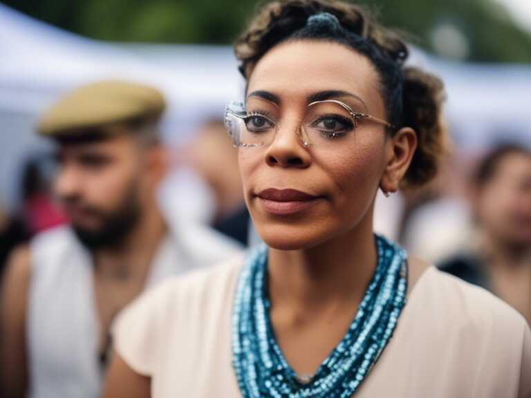 Apoyo económico de 12 mil pesos para personas trans en la CDMX