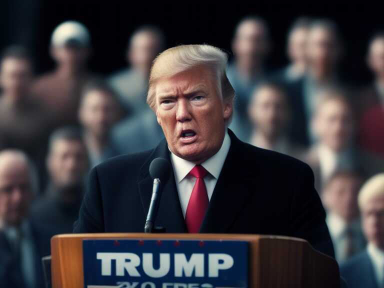 Aranceles del 25%: Trump impone restricciones a exportaciones mexicanas