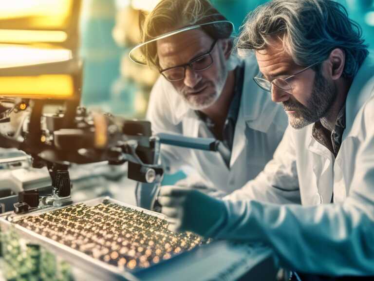 Descubren similitudes genéticas en perros de Chernobyl tras años de exposición a la radiación