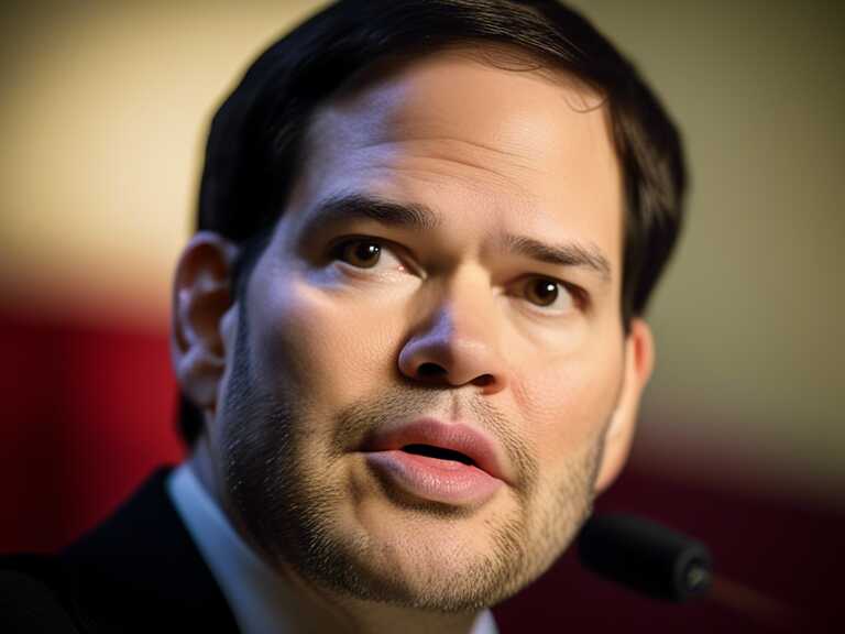 EEUU revoca visados a 300 manifestantes por protestas contra Israel en universidades