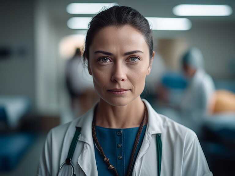 Carreras Mejor Pagadas en México: Medicina lidera con hasta $25 mil mensuales