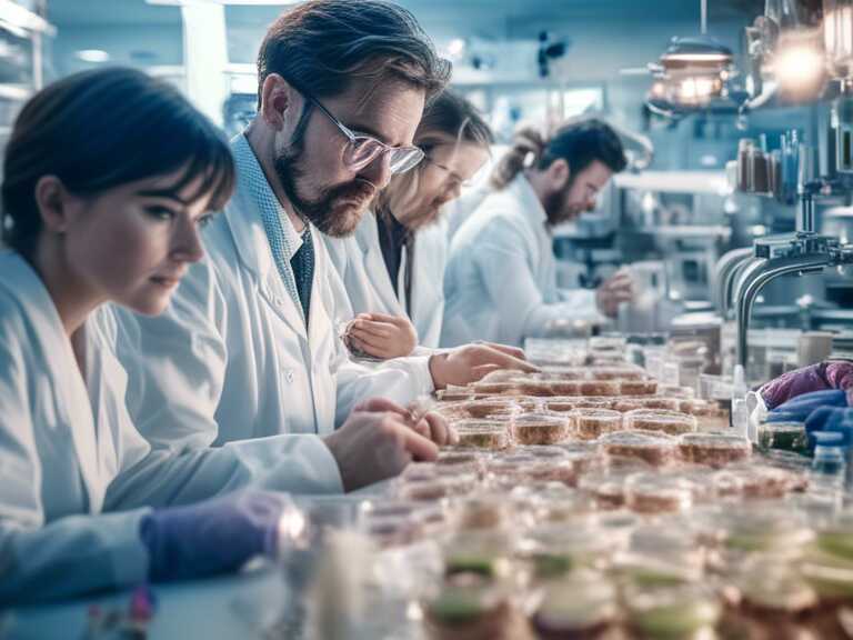 Investigadores españoles revelan vínculo entre intestino y enfermedades inflamatorias o cardiovasculares: Implicaciones