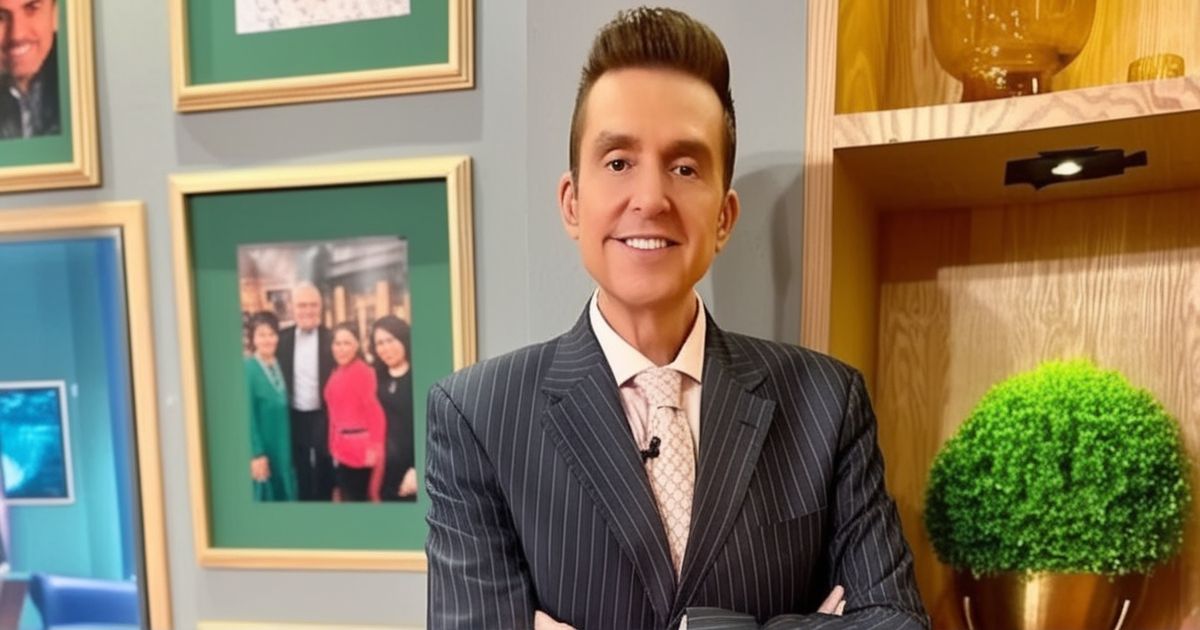 Muere el conductor Daniel Bisogno a los 51 años tras complicaciones de salud