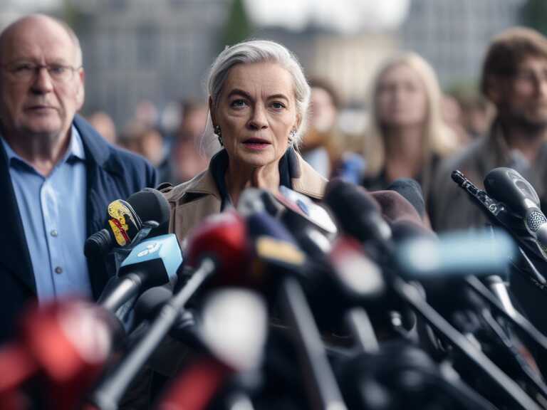 Sheinbaum descarta visita a Estados Unidos para reunirse con Donald Trump en medio de discrepancias