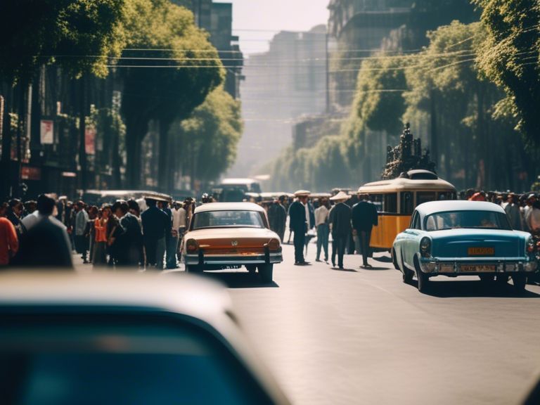 ¡Recuerda! Respeta el Hoy No Circula este 21 de marzo y evita multas 