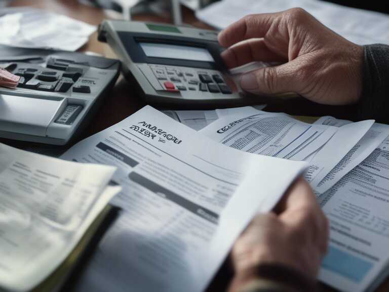 Declaración Anual: ¿Pagan Impuestos los Inversores en Cetes? 
