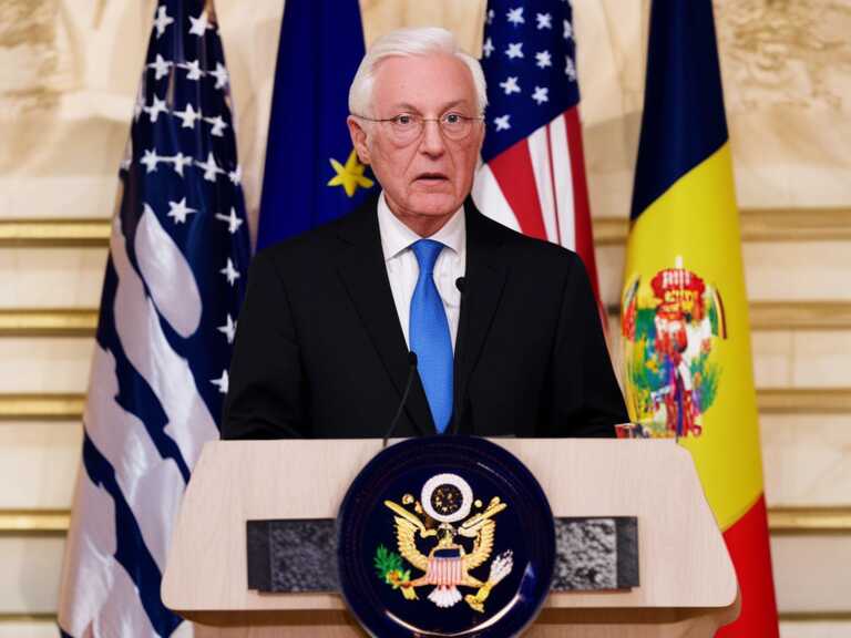 Estados Unidos sanciona a Cristina Fernández y Julio de Vido por corrupción en Argentina