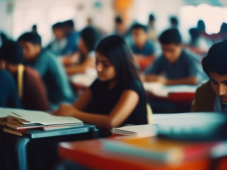 Beca Rita Cetina: Requisitos, Calendario y Renovación