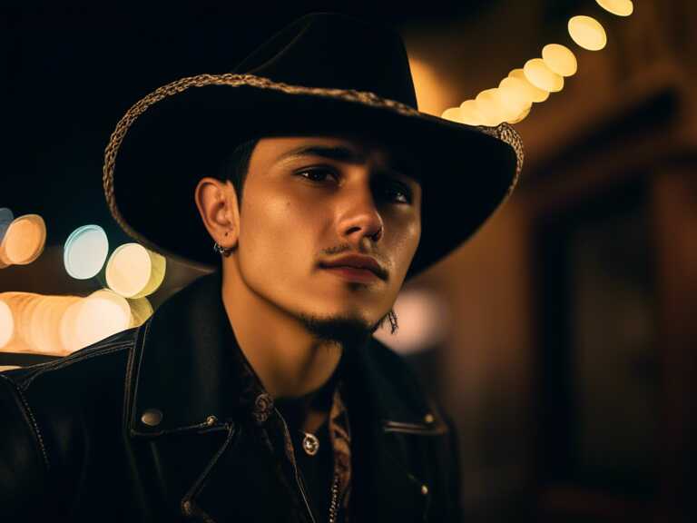 Christian Nodal habla de su matrimonio con Ángela Aguilar y cómo afronta las polémicas
