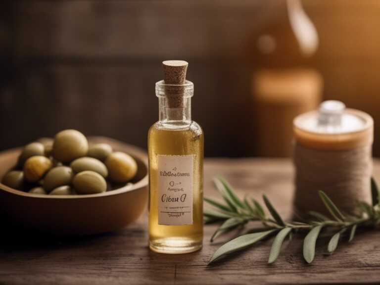 Aceite de oliva: Más que un condimento, un multiusos en casa