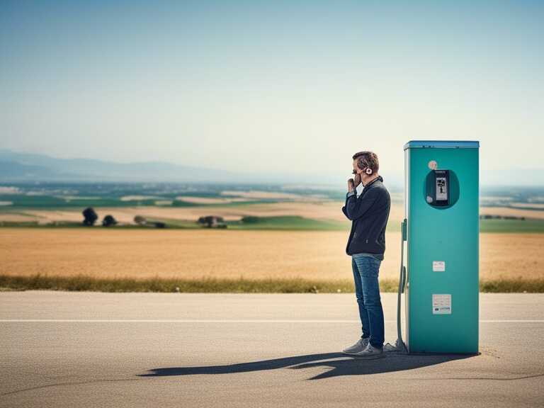 CFE instala 800 cabinas para llamadas gratis a México y EUA