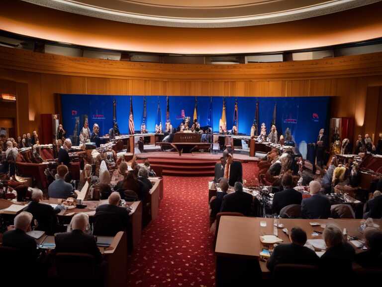 Todo lo que debes saber sobre el sorteo de aspirantes al Poder Judicial de la Federación