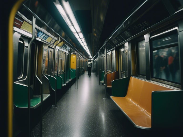 ¿Cómo van las líneas del Metro CDMX hoy jueves 6 de febrero?