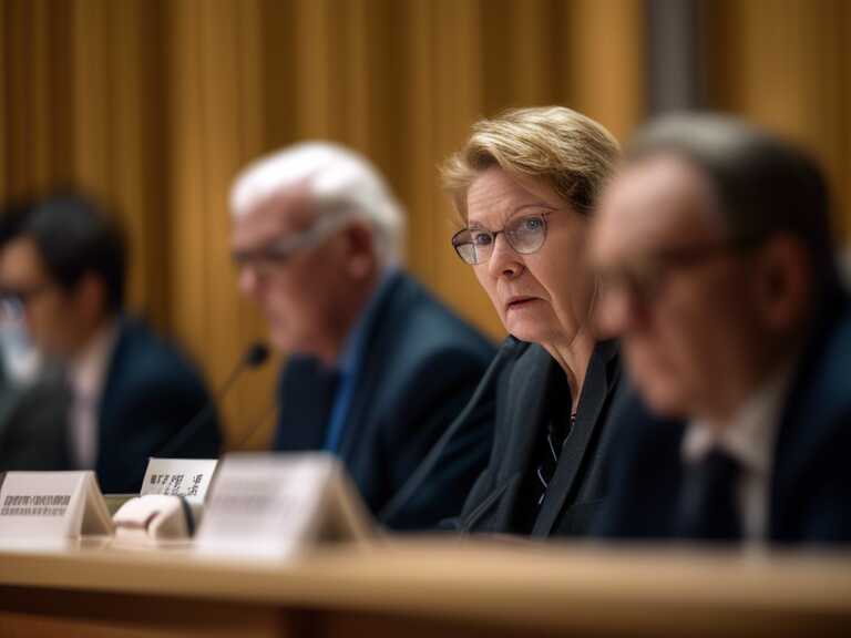 Senado aprueba aumento de penas para traficantes de fentanilo