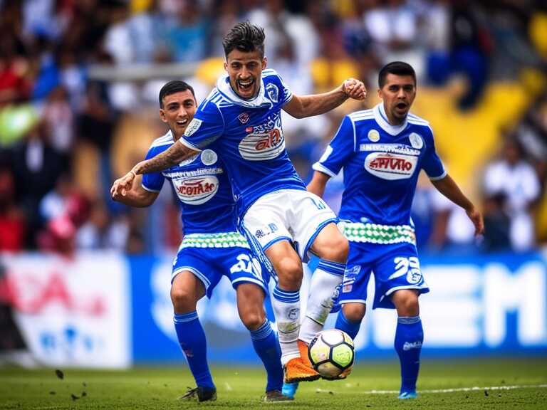 Atlas vs Puebla: ¿La victoria que falta para ambos equipos?