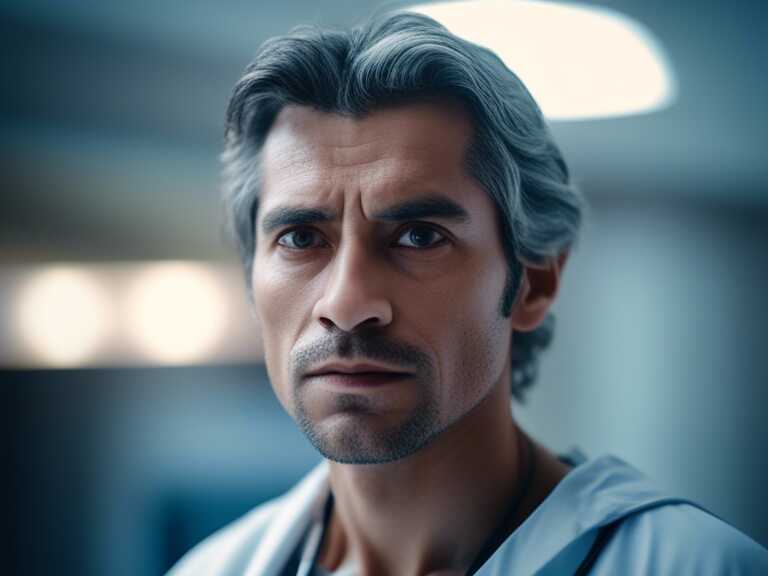 Luisito Comunica revela que aún no puede caminar tras operación en la espalda  
