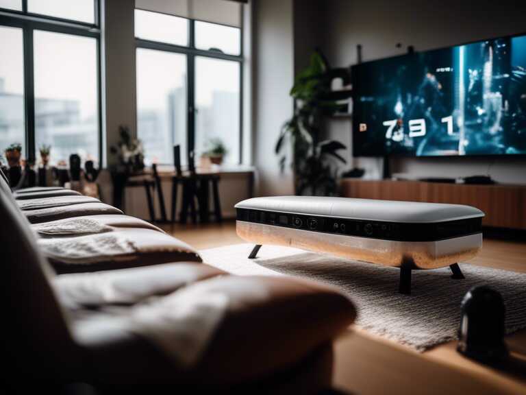 Muebles comprimidos al vacío: la innovadora solución para facilitar el transporte y la instalación