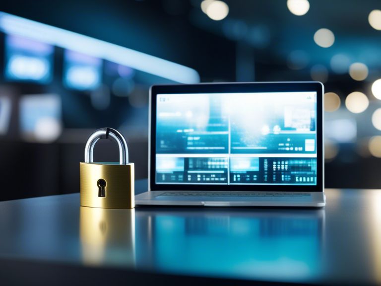 Protege tu información al comprar online: guía de seguridad digital