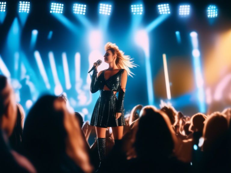 ¡Un viaje musical al pasado! 90s Pop Tour 2025 tendrán sede en el Estadio GNP