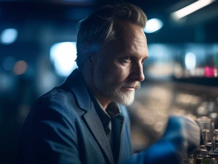 Investigador desacreditado dirigirá estudio sobre vacunas y autismo en Estados Unidos