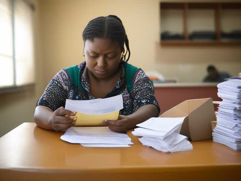 Préstamos Bienestar 2025: Cómo acceder a apoyo económico de hasta 45 mil pesos en México