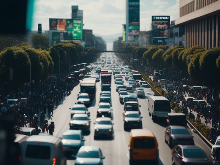 Se activa “Doble Hoy No Circula” en el Valle de México este miércoles 18 de marzo de 2025