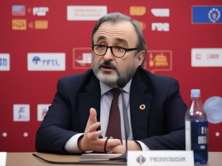 Federación Mexicana de Futbol denuncia a funcionarios del Inai por presuntos actos de extorsión