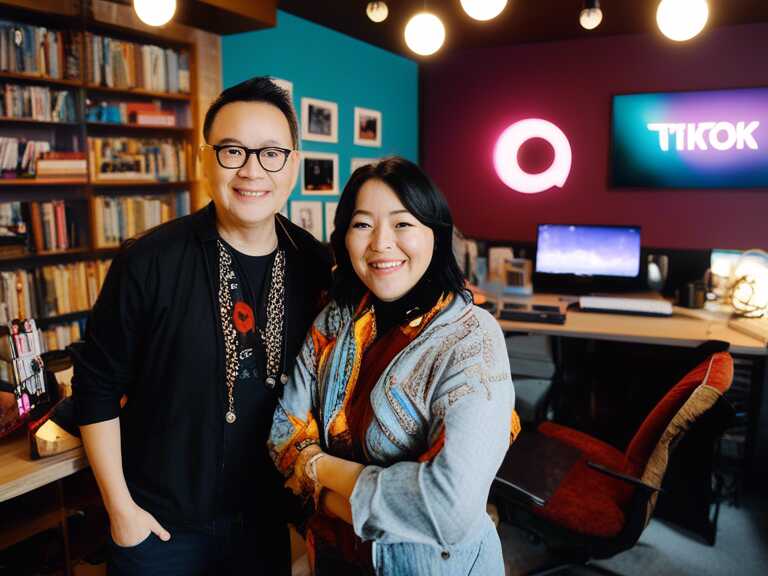 Perplexity propone adquirir TikTok y hacer su algoritmo transparente y de código abierto