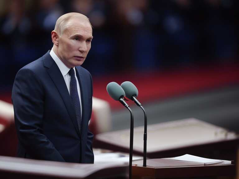 Rusia prohíbe la promoción del child-free con multas millonarias