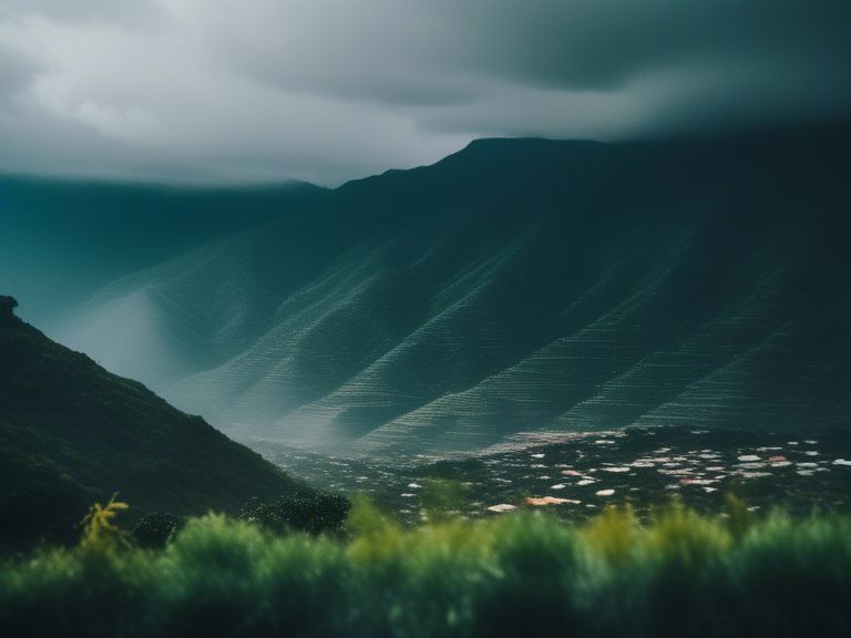 ¿Cuál es el pronóstico del clima hoy, martes 18 de febrero de 2025?