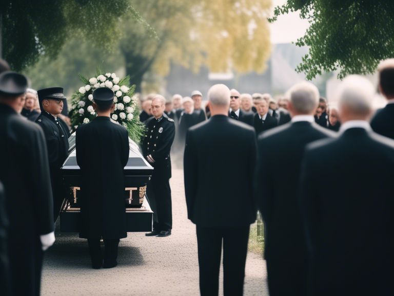 Fallece el comediante Ken Flores a los 28 años por un paro cardíaco
