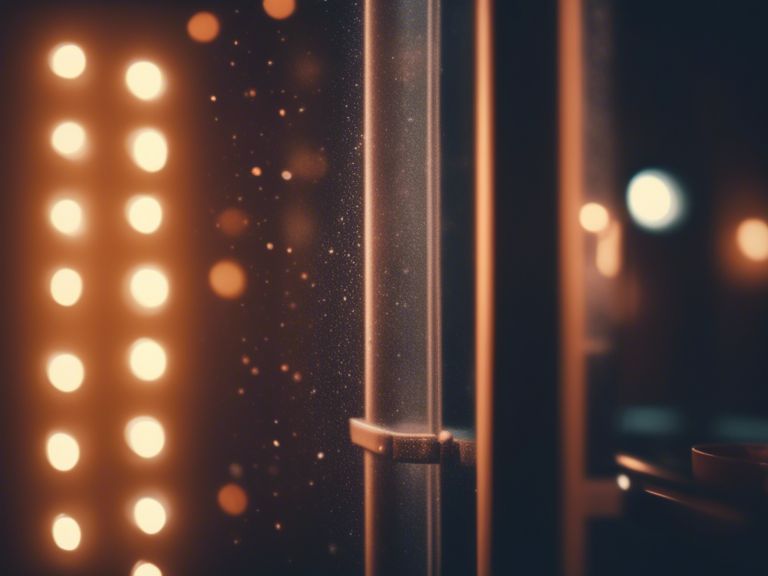 Las Mejores Regaderas Eléctricas: Ahorro, Seguridad y Calidad