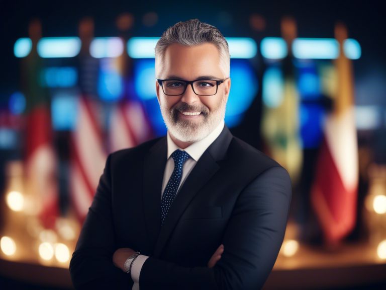 Acuerdo con EU evita aranceles a exportaciones mexicanas hasta abril