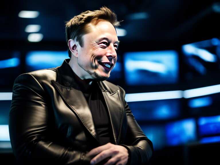 Elon Musk predice obsolescencia laboral: ¿desaparecerán doctores, abogados y programadores por la IA?