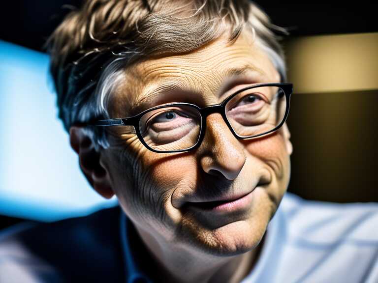 De Traf-O-Data a Microsoft: La pasión de Gates por el software