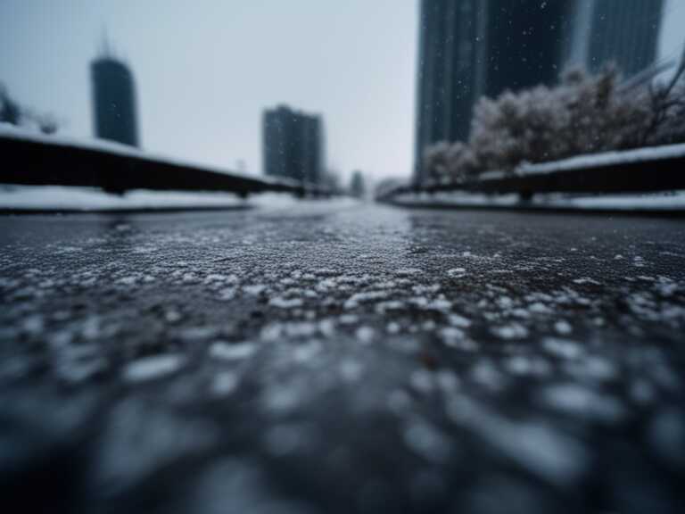 El Efecto Lago: Nevadas Históricas en Chicago y el Este de Estados Unidos en 2025